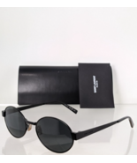 Brand New Authentic YSL Saint Laurent Sunglasses SL 692 001 Frame - $386.99 CAD