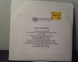 Narnack Records Sampler Vol. 2 (CD) fruste da coach, KIT, Hella, Revenge - $9.47