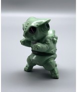 Max Toy Sage Green Mini Mecha Nekoron - $25.00