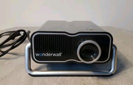 Discovery Merch Source Wonderwall Projector-DX Small Blackpro Model # 16... - $14.85 CAD