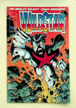 WildStar #1 (Sep 1995, Image) - Cover Variant - Near Mint - £3.93 GBP