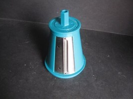 Presto Professional Electric Salad Shooter Replacement Part Slicing Cone 94-462 - £11.21 GBP