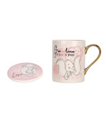 Disney Dumbo Grandma Mug and Coaster Set - £33.98 GBP