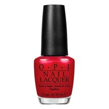 Opi nail lacquer m58 innie minnie mightie bow 739503 thumb200