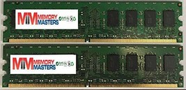 MemoryMasters 2GB DDR2 PC2-6400 Memory for Asus Striker - $23.04