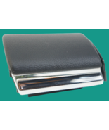 2007-2013 mercedes w221 s550 rear left driver side door card ash tray ar... - $846.17 MXN