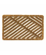 Sports Licensing Solutions Brush MAT Brown 18X30 - $36.91 CAD