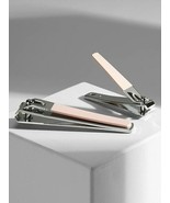 Danielle Pink Nail Clippers Set NEW in Box Great Gift! Stocking Stuffer! - £15.69 GBP
