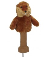 Creative Covers for Golf Gimme the Gopher golf Driver HeadCover - $69.19 CAD