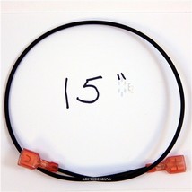 NEW Genuine/OEM VIKING WIRE ASSY (VGBQ-T SERIES) 15&quot;, Part # G4006380 - $108.90