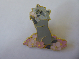 Disney Trading Pins 154690     Loungefly - Meeko - Princess Cherry Blossoms Side - £14.79 GBP