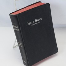 Revised Standard Version Holy Bible Concordance 1962  World Personal Size - £26.51 GBP