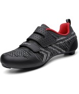 Ultiant Cycling Shoes Mens Womens Compatible With Peloton Indoor Riding ... - £57.24 GBP