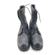 Belleville Intermediate Cold Wet Gore Tex Leather Combat Boot Men 10 .5 Wide - £51.88 GBP
