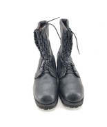 Belleville Intermediate Cold Wet Gore Tex Leather Combat Boot Men 10 .5 ... - £51.65 GBP