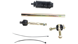 Moose Right Rack &amp; Pinion Tie Rod Kit For 2014-2016 Can-Am Maverick Max 1000 XDS - $128.95