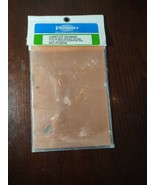Circuit Board FR4 Glass Epoxy Resin 1 Oz. Copper 4 X 6 - $48.73 CAD