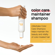 milk_shake Color Care Color Maintainer Shampoo, 33.8 Oz. image 2