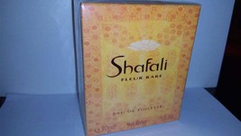 Yves Rocher Shafali Fleur Rare 30 ml sealed in foil  Year: 1996 - $79.00