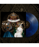 The Legend of Zelda Vinyl Record Soundtrack LP Blue Trio of the Goddesse... - £78.21 GBP