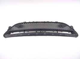 2015-2026 Mercedes E-Class W213 Front Bumper Lower Center Grille Grill S... - $118.80