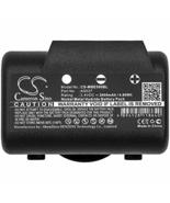 Cameron Sino 2000mAh / 4.80Wh Ni-MH Replacement Battery for IMET BE5000,... - $38.61 CAD