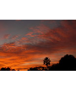 Sunset # 2, 12x18 Photograph - $272.73 CAD