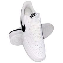 Nwt Nike Court Vision Low Next Nature Msrp $89.99 Men&#39;s Sneakers Shoes Size 9 - £55.68 GBP