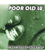 Star Studded Super Step [Audio CD] Poor Old Lu - $262.45 MXN