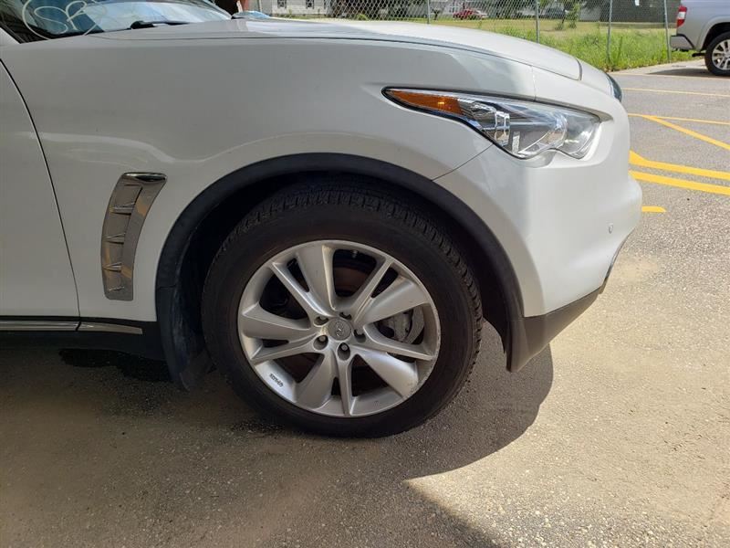 Gateway Control Module PN: 284D11CD0A OEM 2010 2011 2012 2013 Infiniti FX37 Item image 11