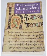 The Formation of Christendom (Princeton Paperbacks) - Herrin, Judith - P... - £10.21 GBP