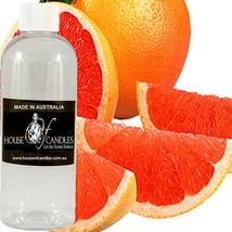 Fresh Grapefruit Fragrance Oil Soap/Candle Making Body/Bath Products Perfumes - £8.79 GBP+
