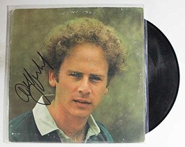 Art Garfunkel Signed Autographed &quot;Angel Clare&quot; Record Album - COA Matching Holog - £62.56 GBP