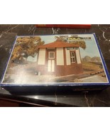 LGB POLA Cherry Hill Building EMPTY Box and Instruction manual - £6.12 GBP