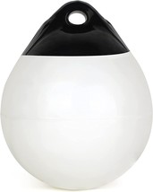 VEITHI Boat Buoy Ball,Fender Ball Round Anchor Buoy for Small, Choose Color） - £36.15 GBP