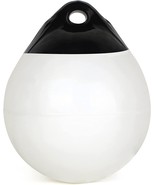 VEITHI Boat Buoy Ball,Fender Ball Round Anchor Buoy for Small, Choose Co... - £31.07 GBP