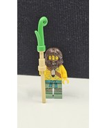 LEGO Bolobo Minifigure 71735 Ninjago Tournament of Elements njo638 Retired - $20.85 CAD
