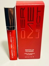 DERMELECT Smooth Lip Volumizer 0.24oz - Imperfect Container - $33.75