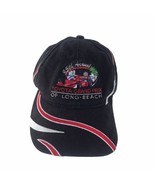 35th Anniversary Toyota Grand Prix Of Long Beach Hat Cap Adjustable Back... - $17.48 CAD