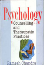 Psychology, Counselling and Therapeutic Practices [Hardcover] - £22.70 GBP