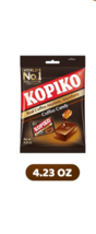 Kopiko Coffee Candy 4.23 oz (Pack of 12) - $33.65