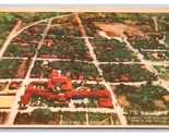 Hotel Ruiz Galindo Fortín de las Flores Veracruz Mexico UNP WB Postcard Y17 - £5.48 GBP