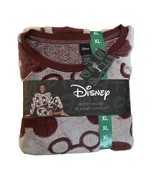Disney Mickey Mouse Jogger Set 2-PACK Red XL 16-18 Polyester NEW X-LARGE - $29.29 CAD