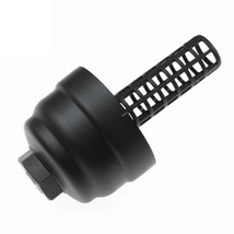 Oil Filter Housing Cover for Audi A4 A5 A6 Quattro Q5 Q7 S4 VW Touareg 3... - $18.46