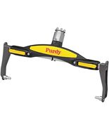 Purdy 12 - 18 in. W Regular Paint Roller Frame Threaded End - $788.98 MXN