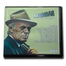 Madigan Films Collection [DVD-R] - £28.32 GBP