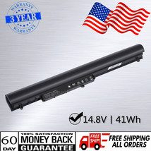 Spare 746641-001 Laptop Battery For Hp Oa03 Oa04 740715-001 746458-421 Fast - $25.99