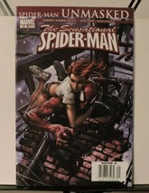 The Sensational Spider-man #32-34 january 2007 - £11.05 GBP