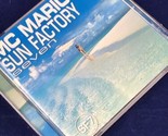 MC Mario Sun Factory Seven SF7 CD - $5.89