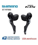 Shimano 105 ST R7000 2x11Speed STI Shift Brake Levers Dual Control Shifter - $209.88